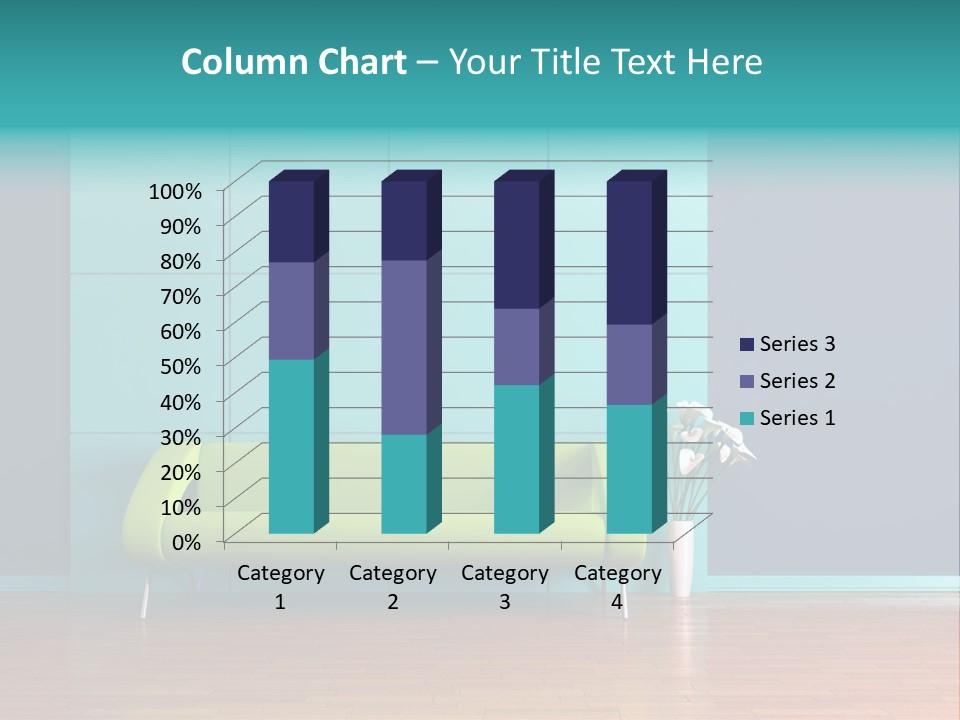 Minimalism Indoor Residential PowerPoint Template