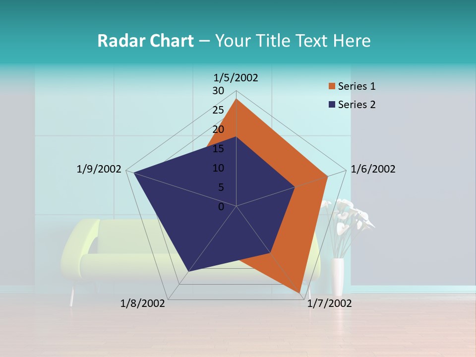 Minimalism Indoor Residential PowerPoint Template