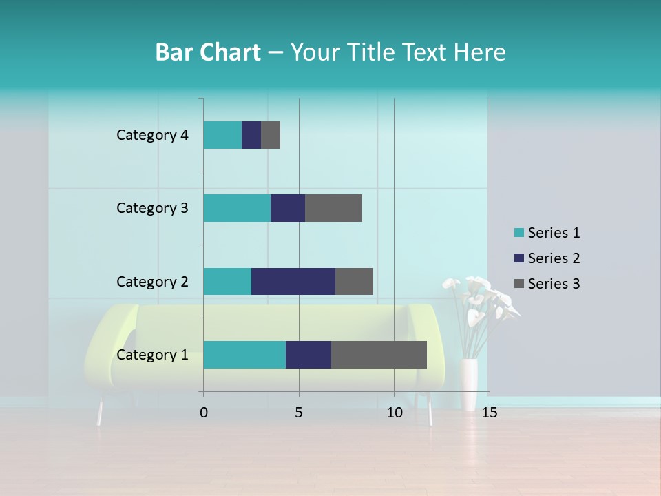 Minimalism Indoor Residential PowerPoint Template