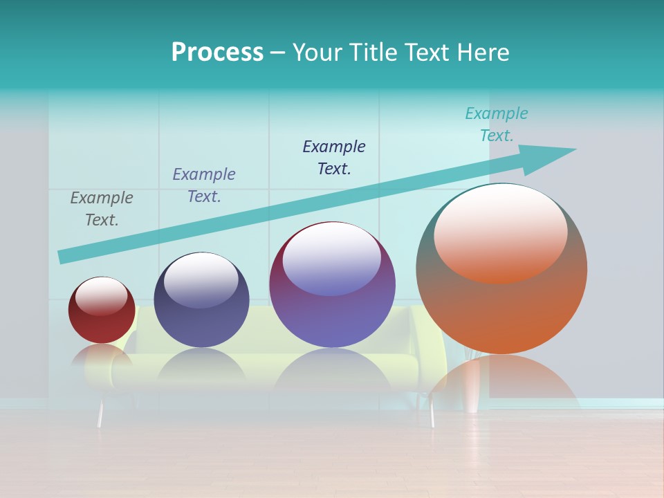 Minimalism Indoor Residential PowerPoint Template