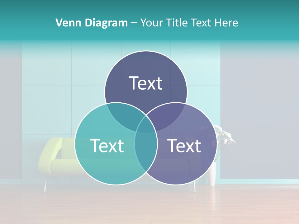 Minimalism Indoor Residential PowerPoint Template