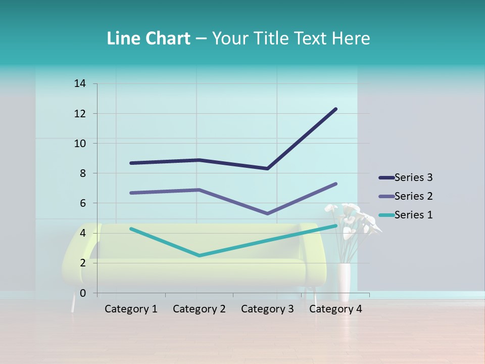 Minimalism Indoor Residential PowerPoint Template