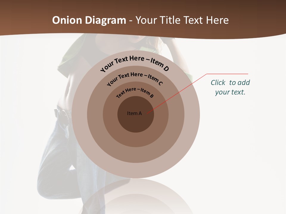 Performance Performer Action PowerPoint Template