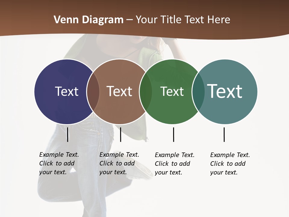 Performance Performer Action PowerPoint Template