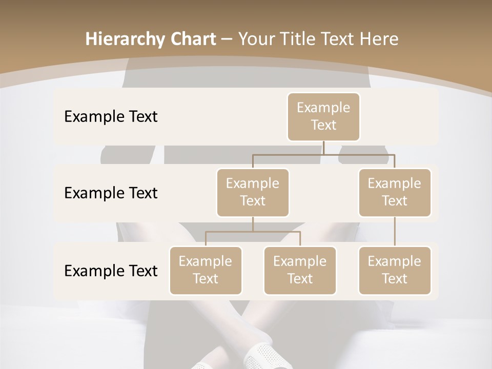 Dress Vogue Handsome PowerPoint Template