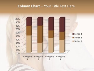 Eye Little Future PowerPoint Template