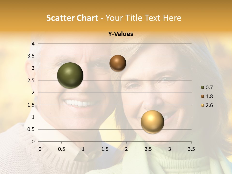 Old Park Teeth PowerPoint Template