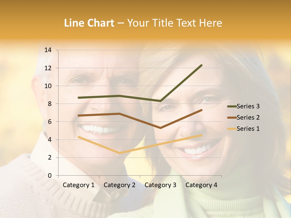 Old Park Teeth PowerPoint Template