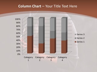 Trend Modern Masculine PowerPoint Template