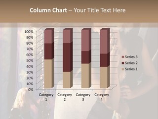 Art Enjoyment Tranquil PowerPoint Template