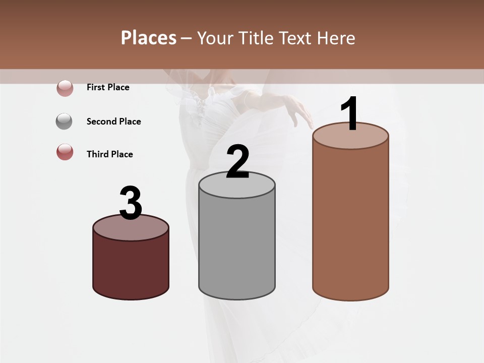 Performer Artist One PowerPoint Template