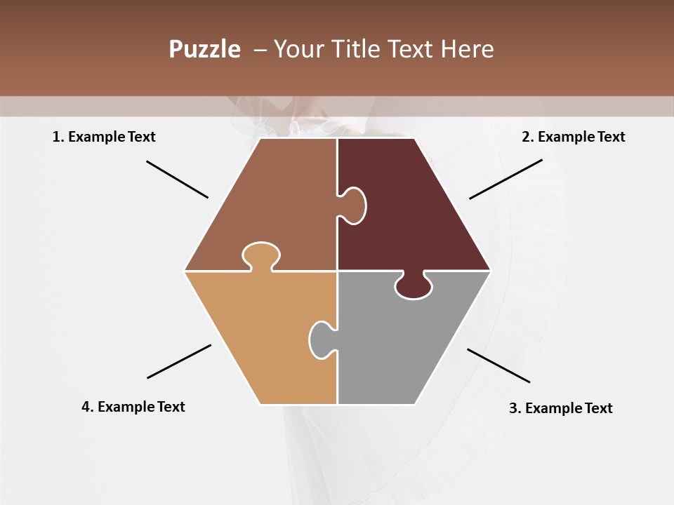 Performer Artist One PowerPoint Template