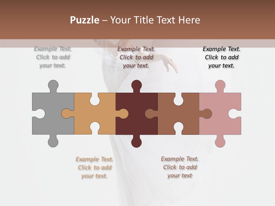 Performer Artist One PowerPoint Template