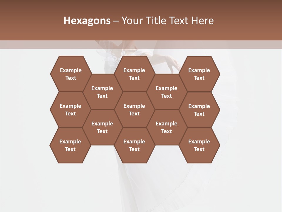 Performer Artist One PowerPoint Template