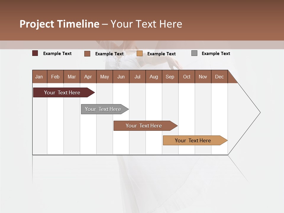 Performer Artist One PowerPoint Template