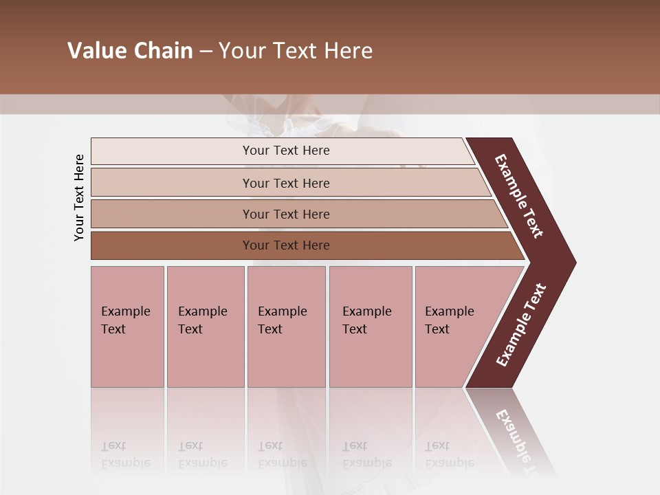 Performer Artist One PowerPoint Template