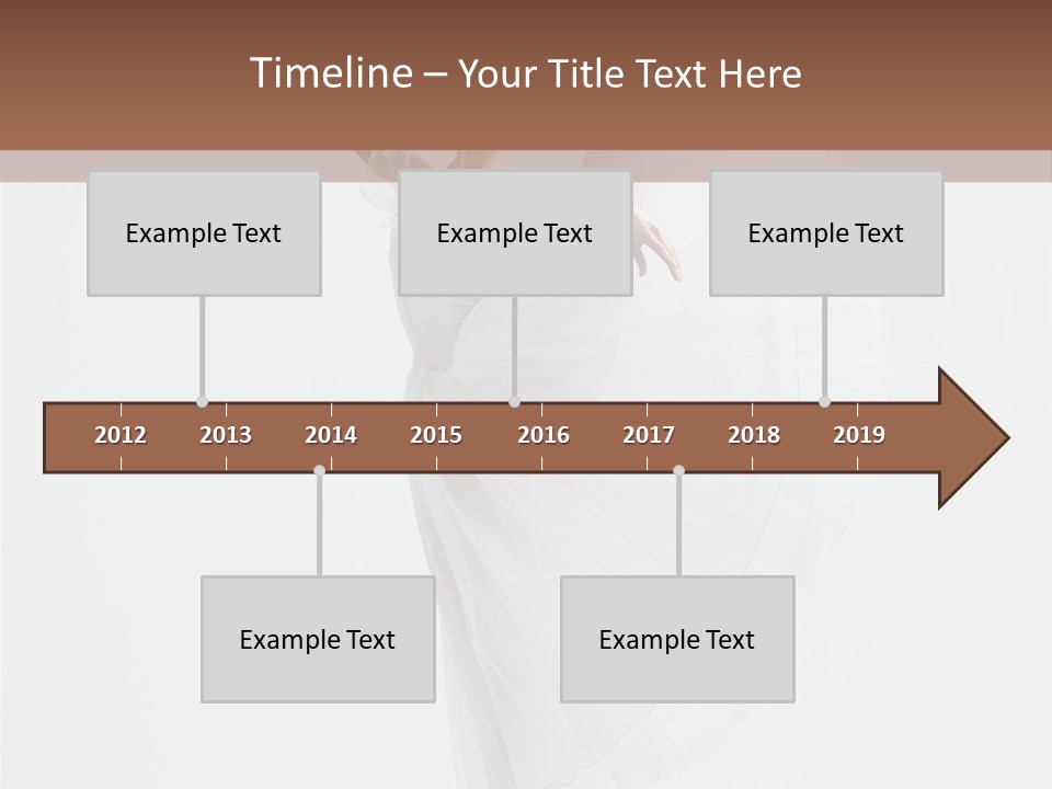 Performer Artist One PowerPoint Template