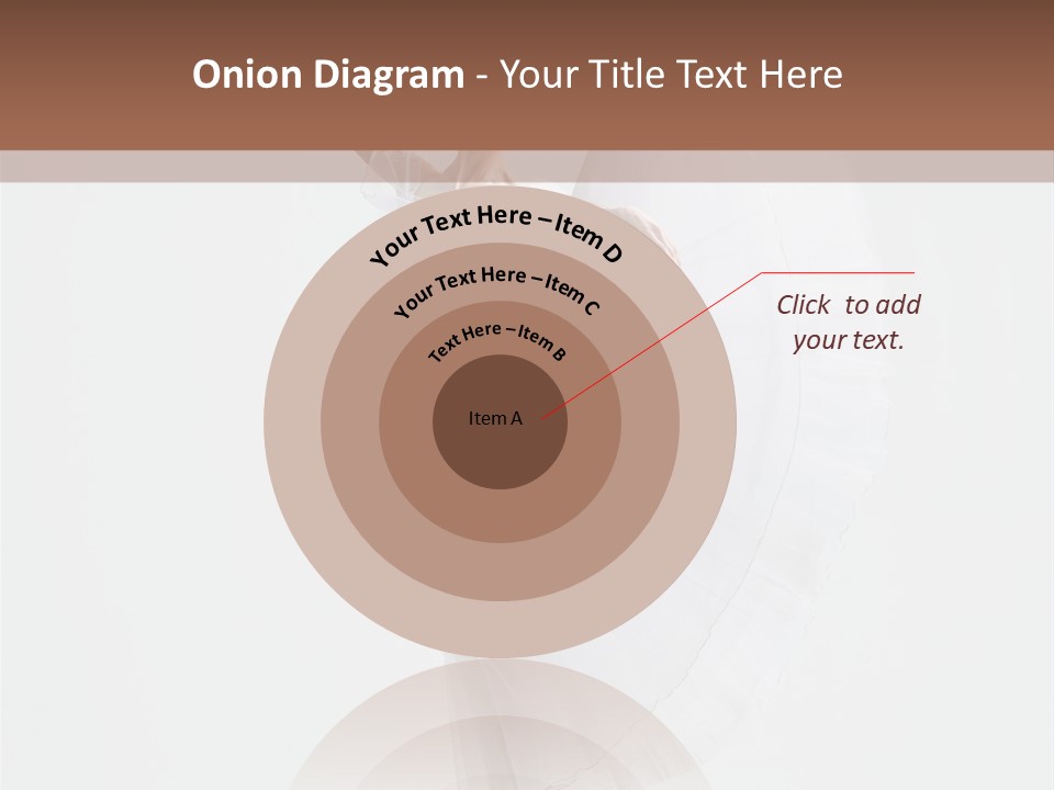 Performer Artist One PowerPoint Template