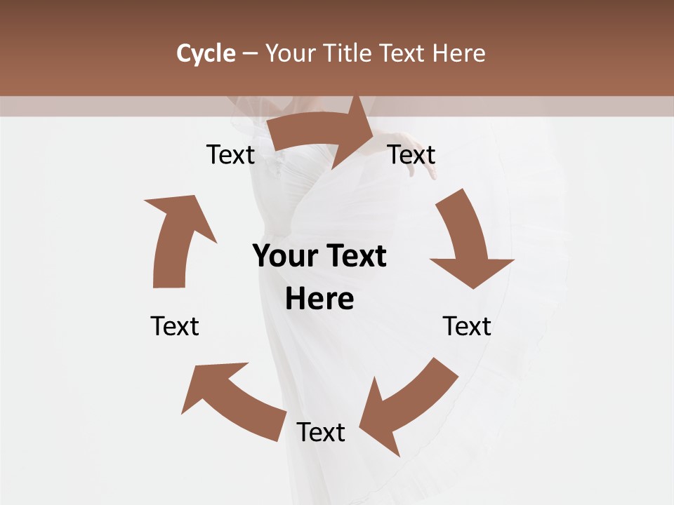 Performer Artist One PowerPoint Template