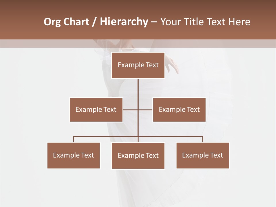 Performer Artist One PowerPoint Template