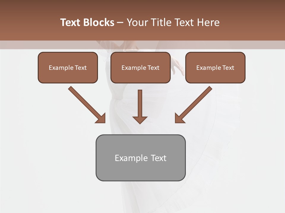 Performer Artist One PowerPoint Template