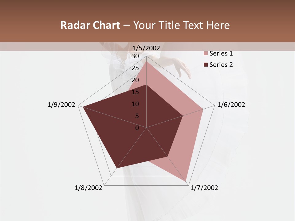 Performer Artist One PowerPoint Template