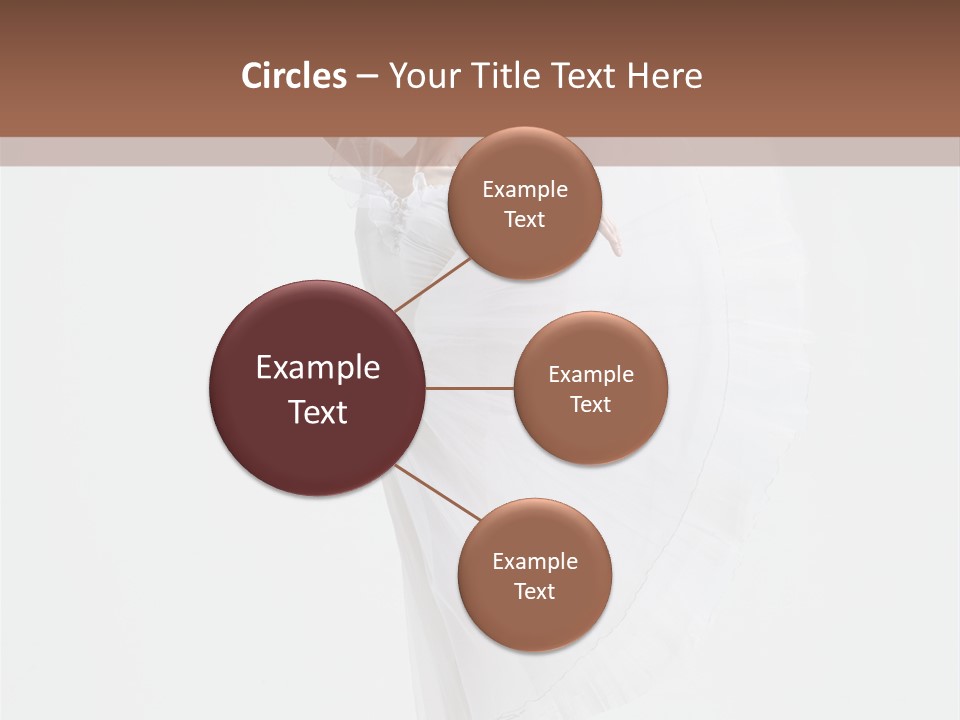 Performer Artist One PowerPoint Template