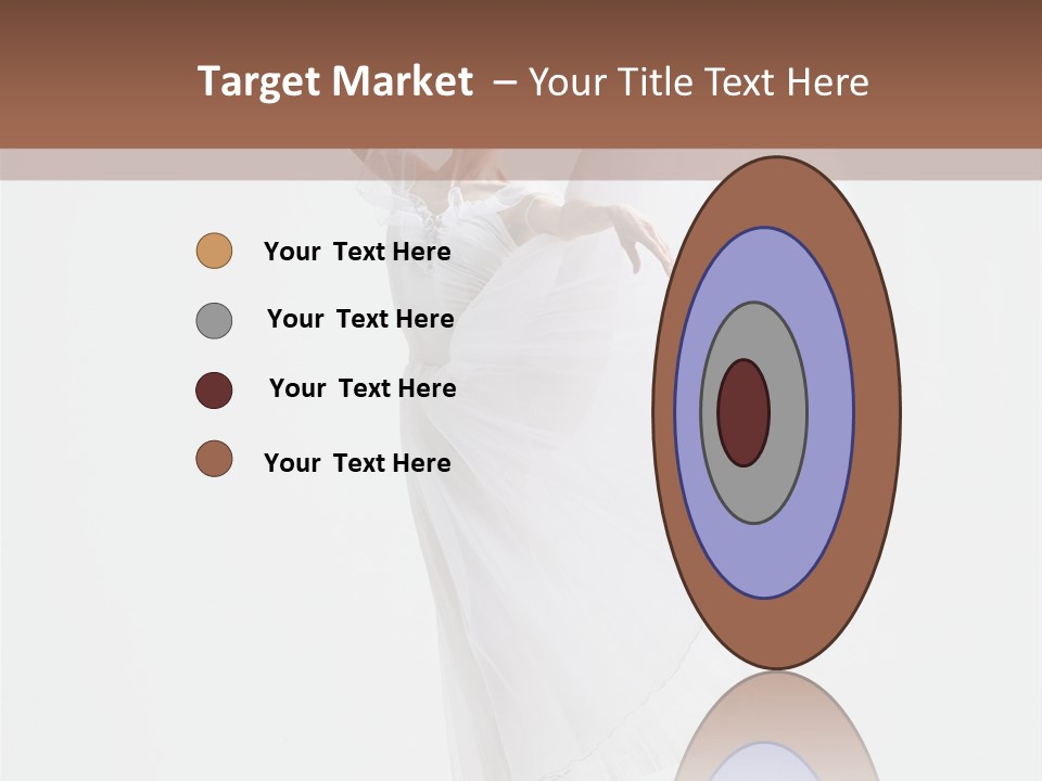 Performer Artist One PowerPoint Template