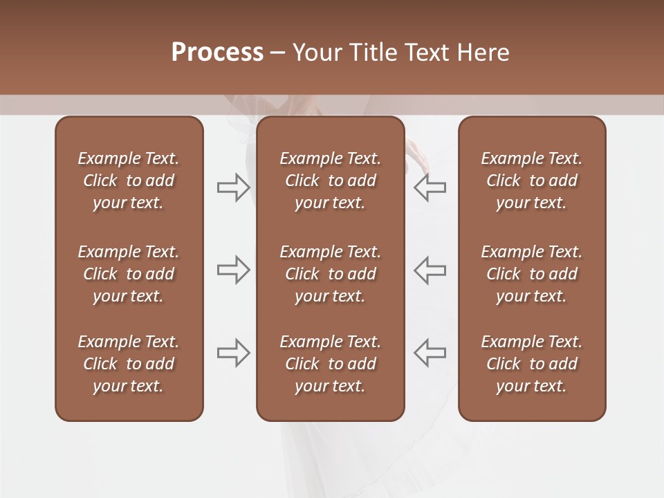 Performer Artist One PowerPoint Template