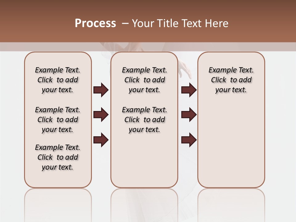 Performer Artist One PowerPoint Template