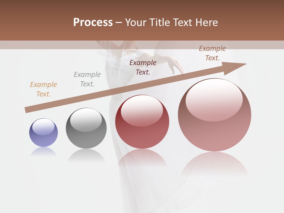 Performer Artist One PowerPoint Template