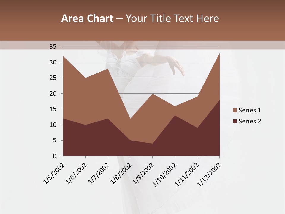 Performer Artist One PowerPoint Template
