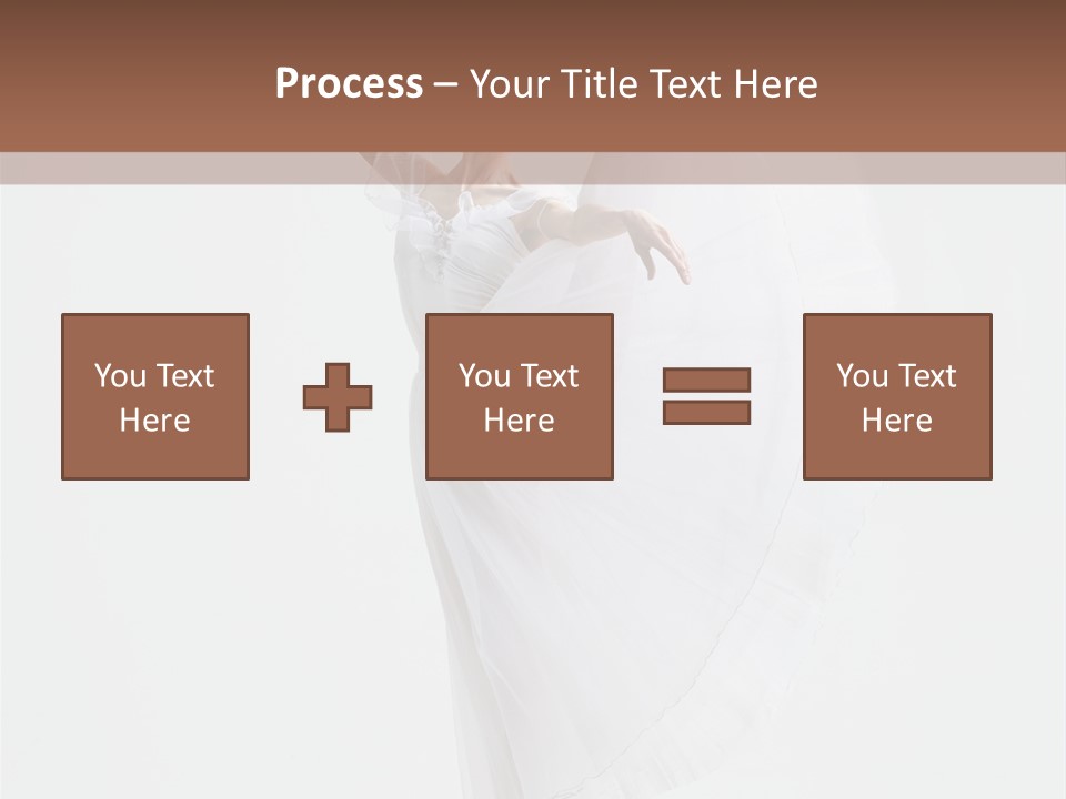 Performer Artist One PowerPoint Template