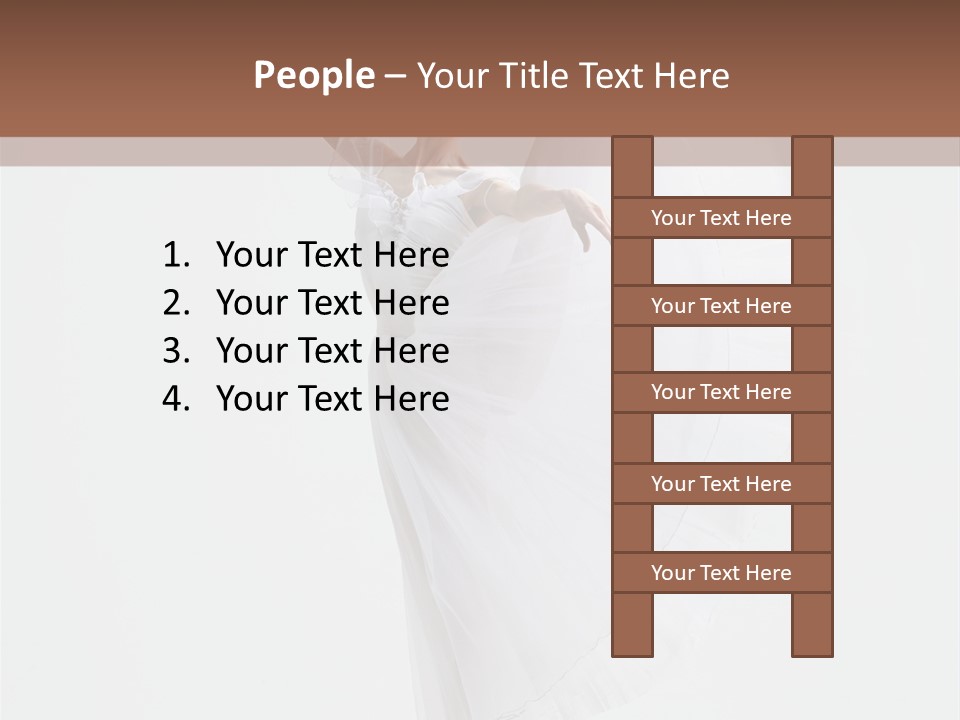Performer Artist One PowerPoint Template