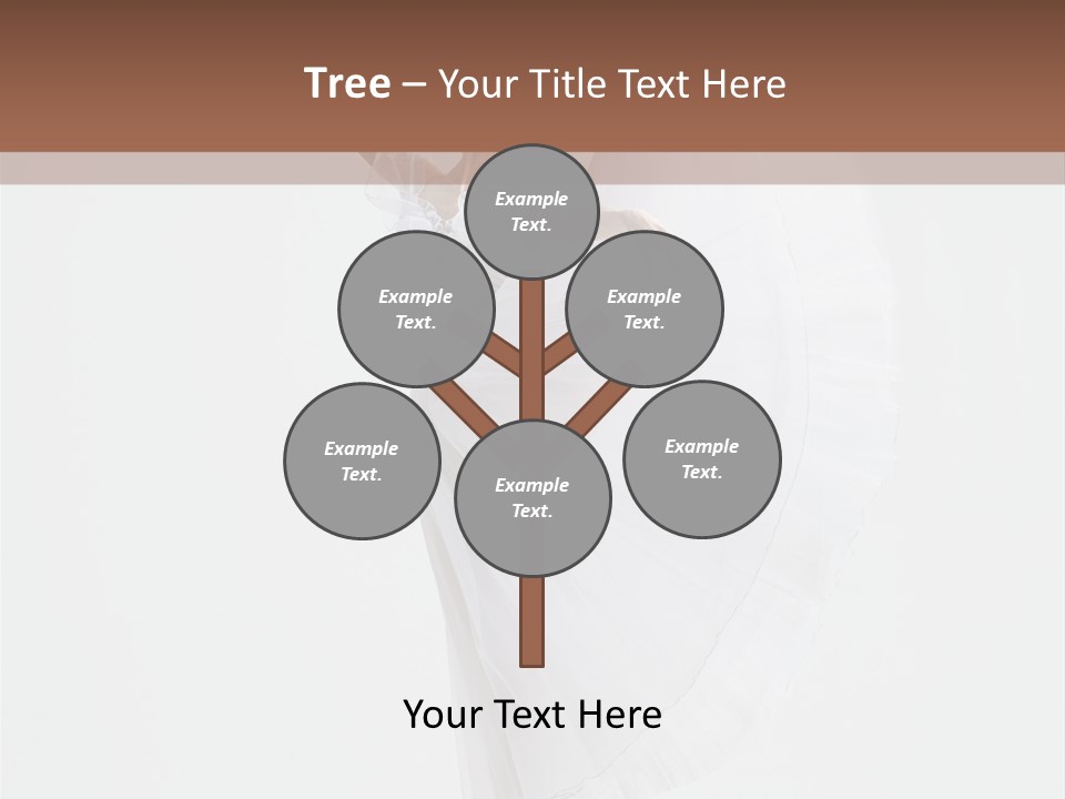 Performer Artist One PowerPoint Template