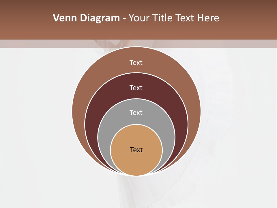 Performer Artist One PowerPoint Template