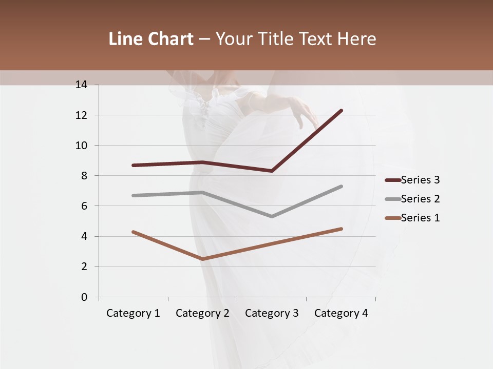 Performer Artist One PowerPoint Template