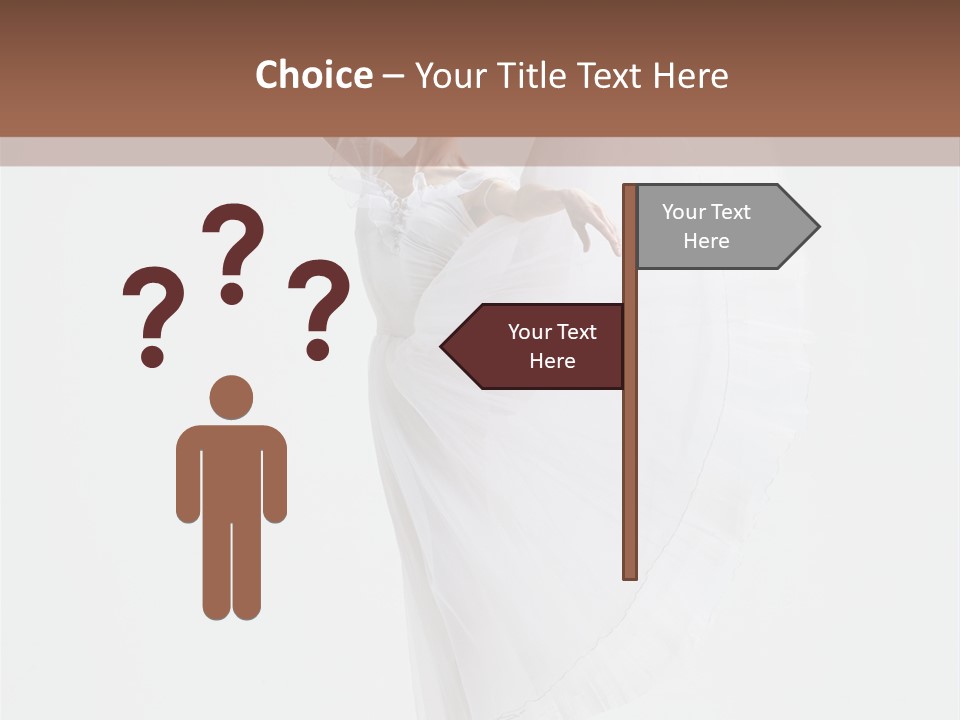 Performer Artist One PowerPoint Template