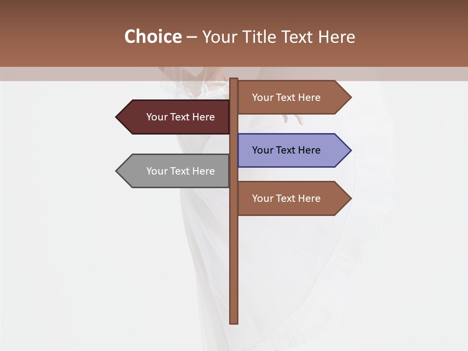 Performer Artist One PowerPoint Template
