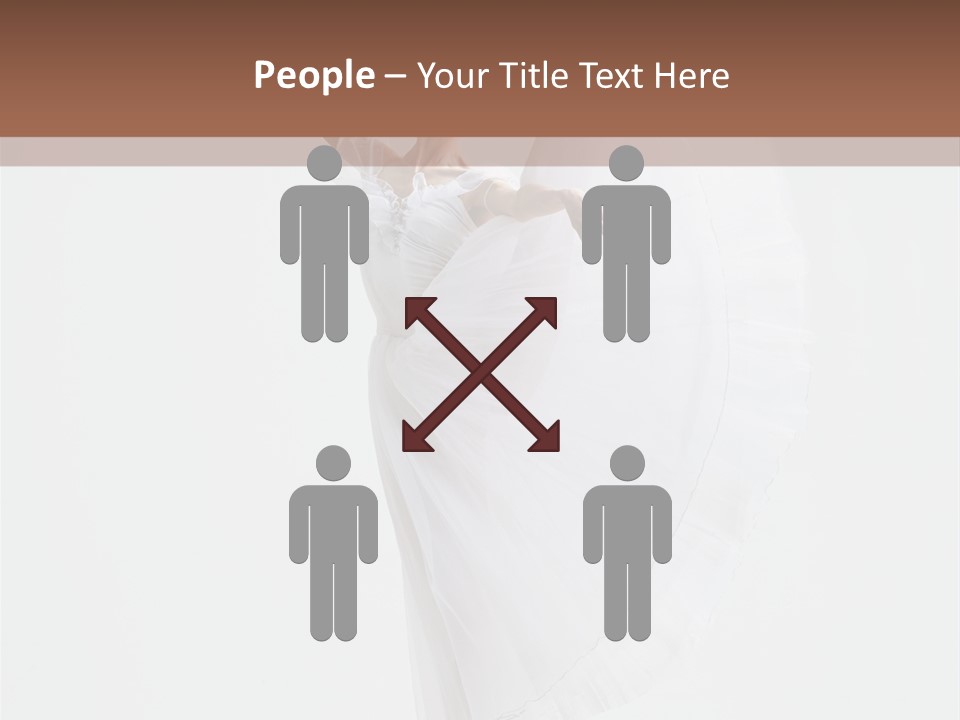 Performer Artist One PowerPoint Template