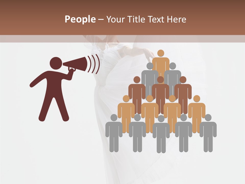 Performer Artist One PowerPoint Template