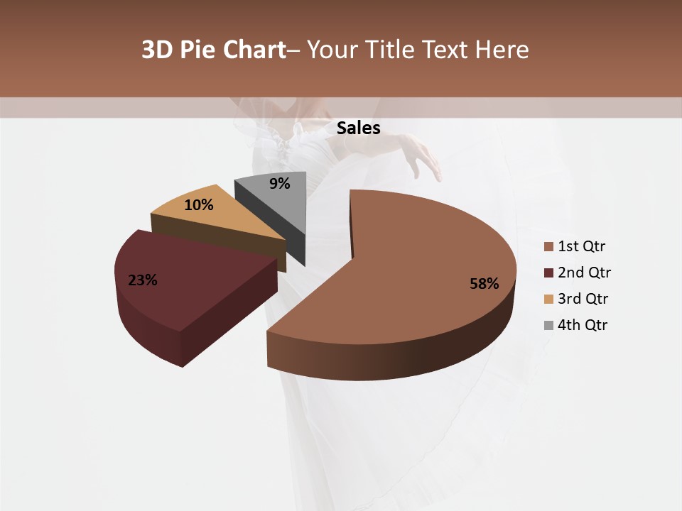 Performer Artist One PowerPoint Template