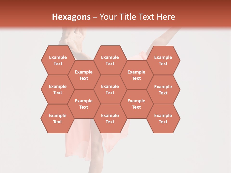 Cheerful Active Elegance PowerPoint Template