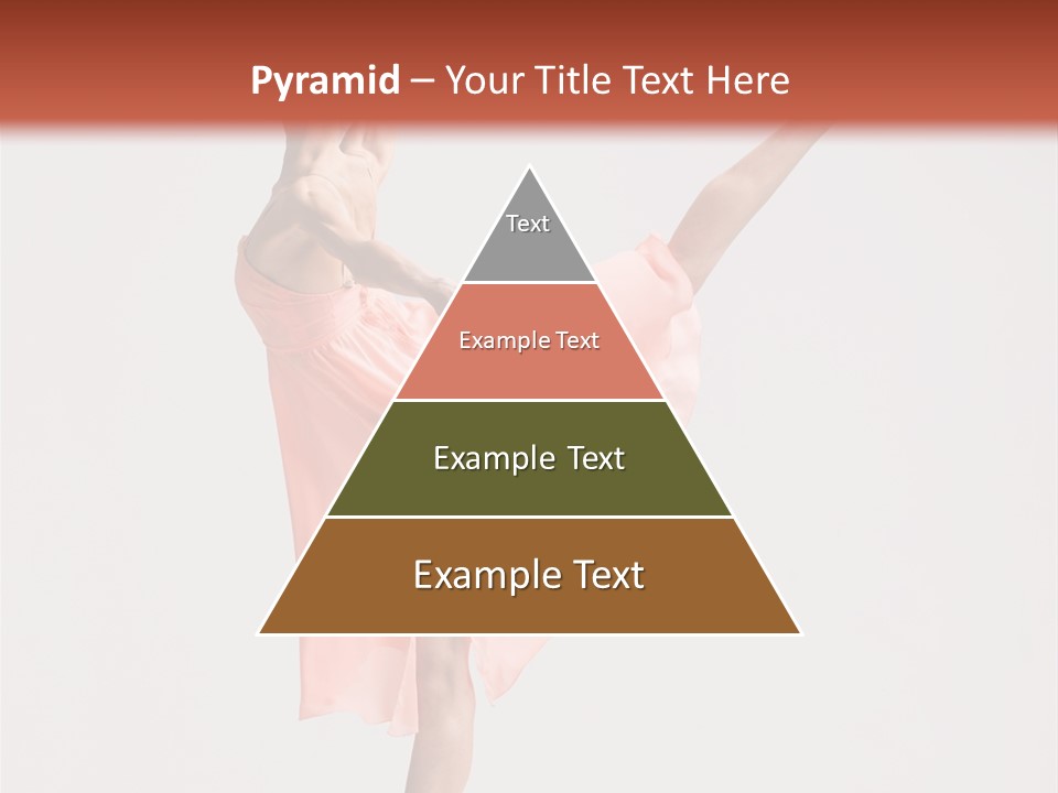 Cheerful Active Elegance PowerPoint Template