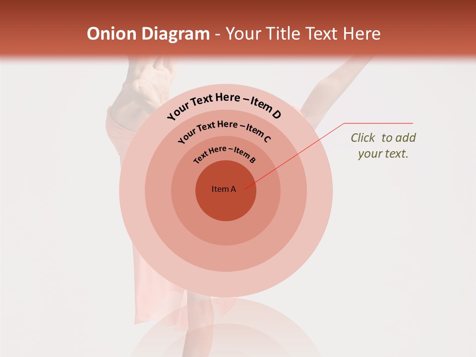 Cheerful Active Elegance PowerPoint Template