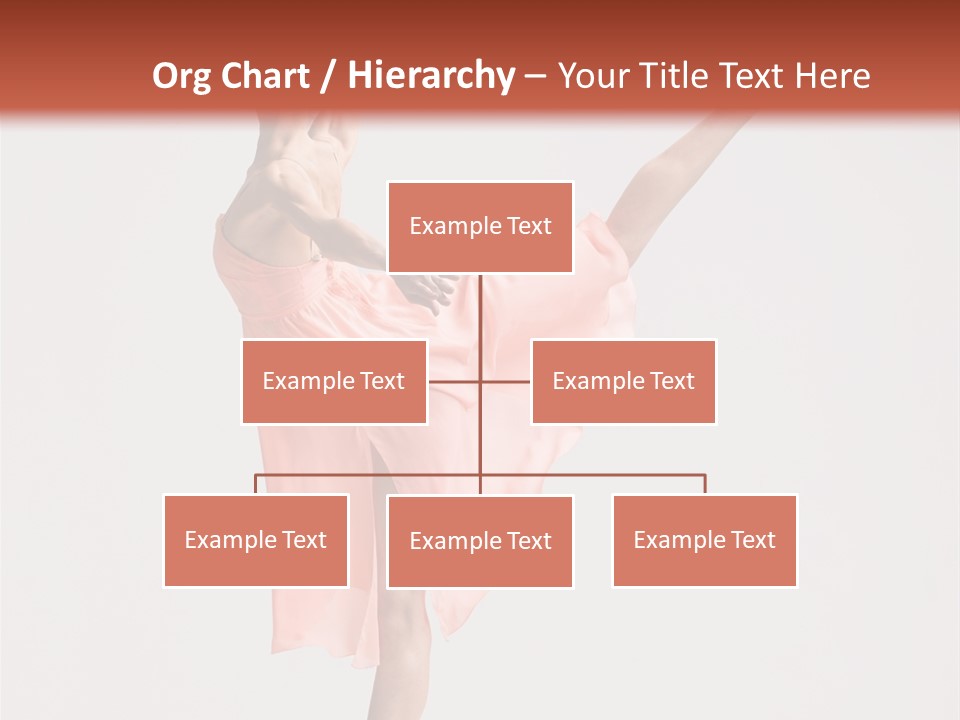 Cheerful Active Elegance PowerPoint Template