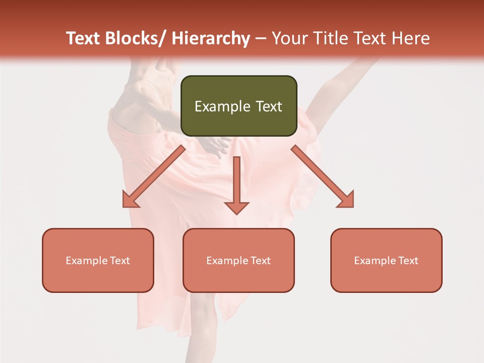 Cheerful Active Elegance PowerPoint Template