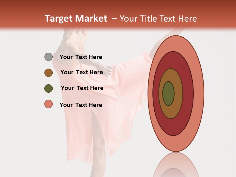 Cheerful Active Elegance PowerPoint Template