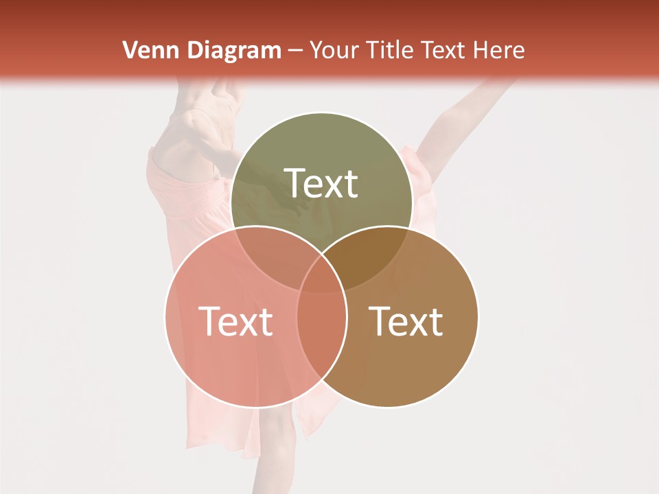 Cheerful Active Elegance PowerPoint Template