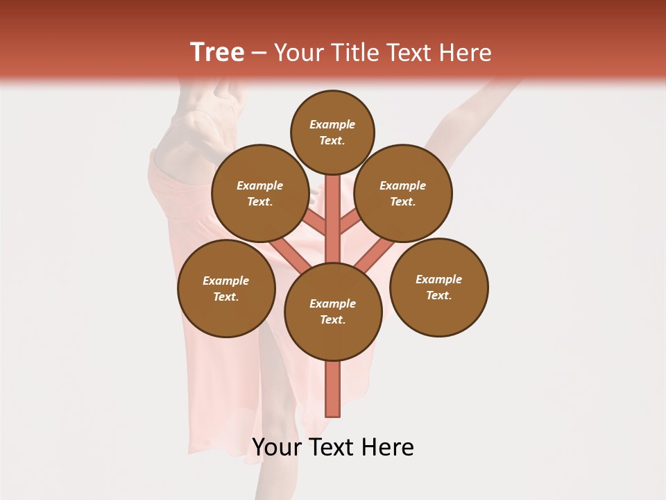 Cheerful Active Elegance PowerPoint Template